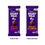 Thumbnail: Cadbury Dairy Milk Chocolate Assorted Flavors/ Product of Australia