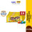 Thumbnail: (Bundle of 5) M&M'S PEANUT 37G -X5 Chocolate / Crunchy / Party