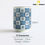 Thumbnail: Assorted Design Ceramic Cups 300ml - Handmade / Good For Tea and Coffee / Mug G