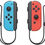Thumbnail: Nintendo Switch Console OLED with Neon Red/Blue JoyconNintendo Switch;