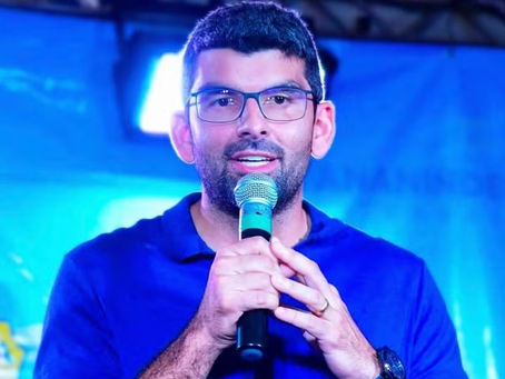 TCM barra contrato de R$ 18,9 milhões na saúde de Ananindeua e coloca Dr. Daniel no centro de novo escândalo