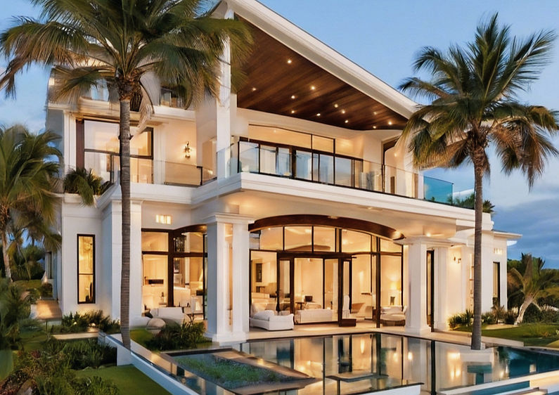 Coastal Living
