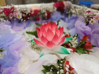 상조회사 준비 중요할까요?