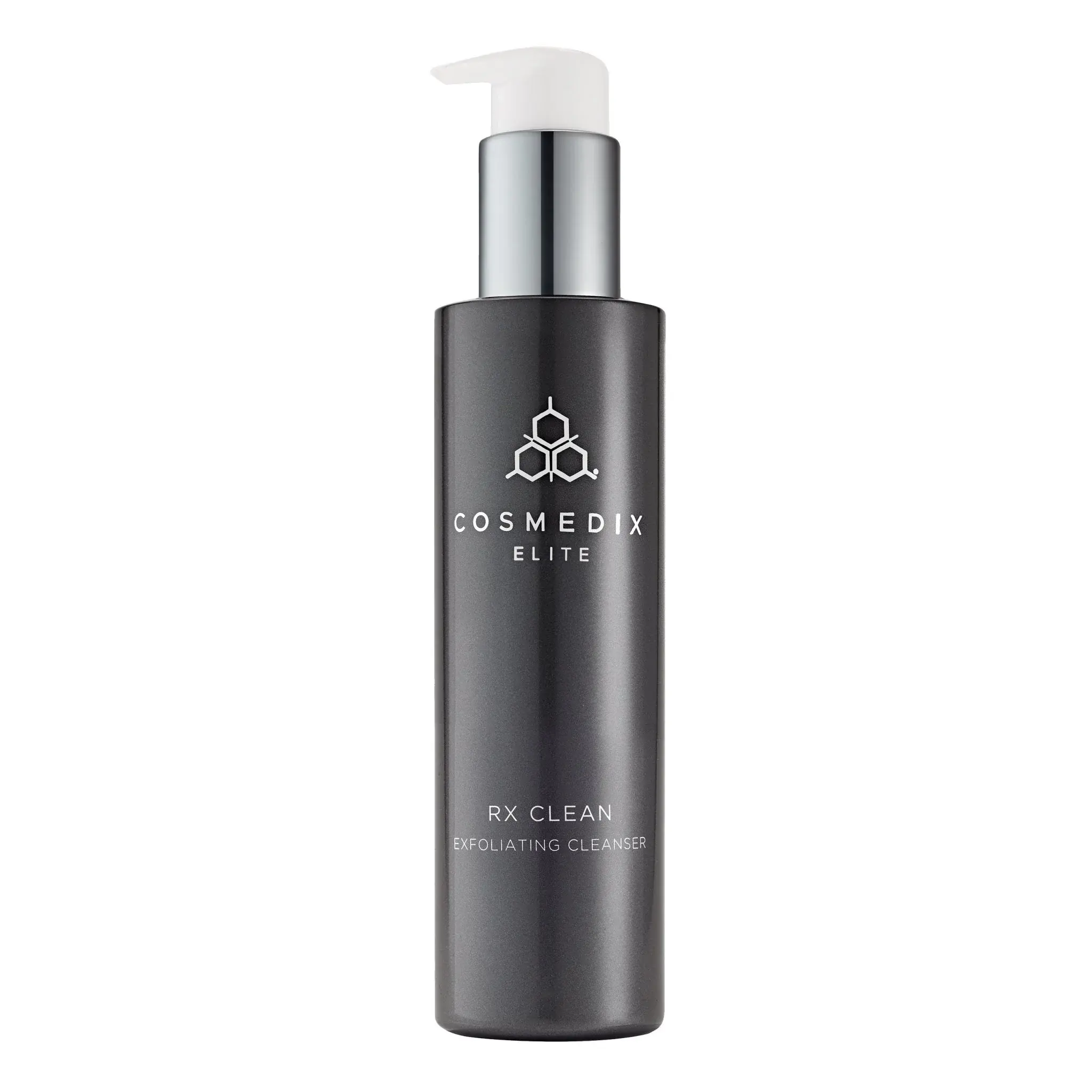 Cosmedix Elite RX Clean, Exfoliating Cleanser