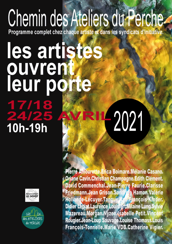 catalogue 2021