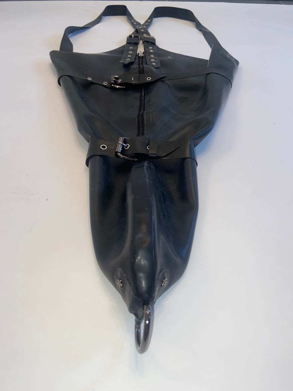 Armbinder | OohLaLatex