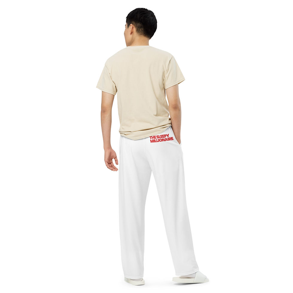 Thumbnail: airport lounge pants