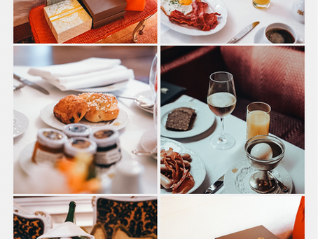 What do I say when a hotel says they have their own marketing agency?