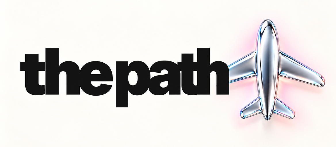 The Path Chrome Airplane Logo (1).png