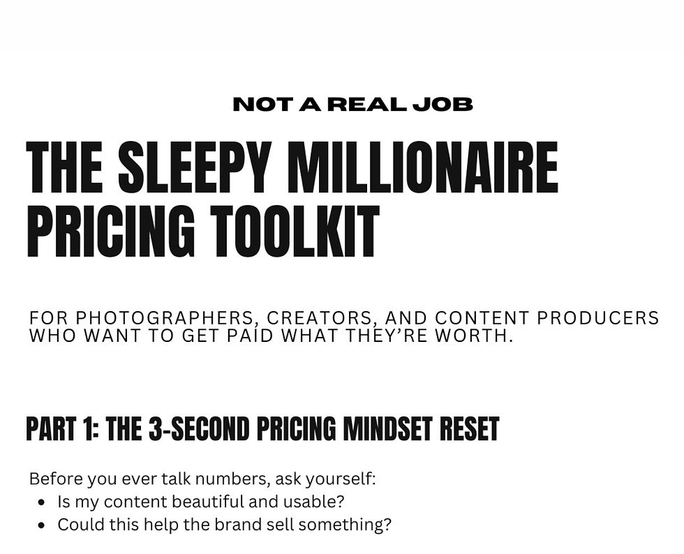 dirty details of usage rights