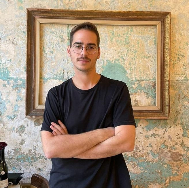 שיחות עם בוגרים ובוגרות - עמרי ליבוביץ