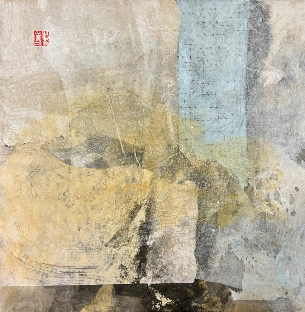 Ethereal Echoes #2