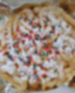 Funnel Cake