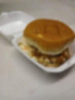 TruckStop Burger