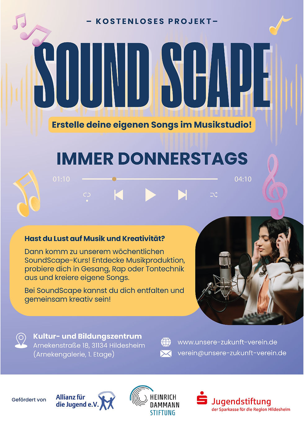 SoundScape