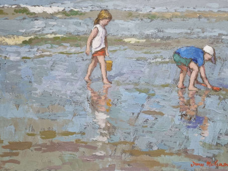 Les petits reflets