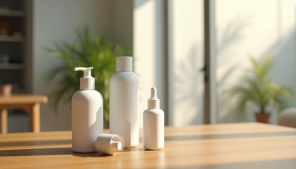 Kickstart Your Skincare Brand This June with Skinovation Sciences Special Offers