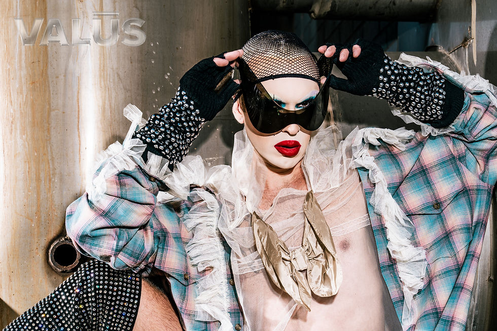 CT HEDDEN by MISTY COPELAND