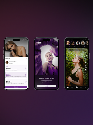 EX-ONLYFANS CEO DROPS NEW APP: VYLIT