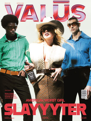 $LAYYYTER: RECLAIMING HER MIDWEST FEVER DREAM