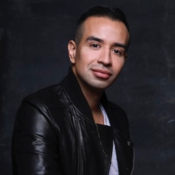 Writer: Alfredo Mineo