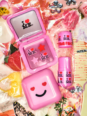 STARFACE x ASHLEY WILLIAMS