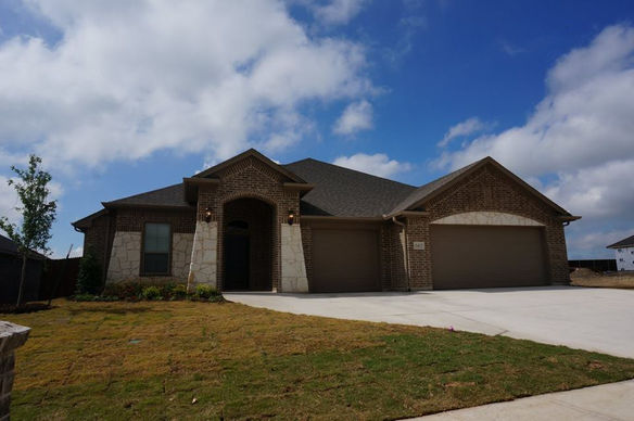 Favorite House Friday- Willow Vista Estates