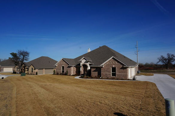 Favorite House Friday- Red Eagle