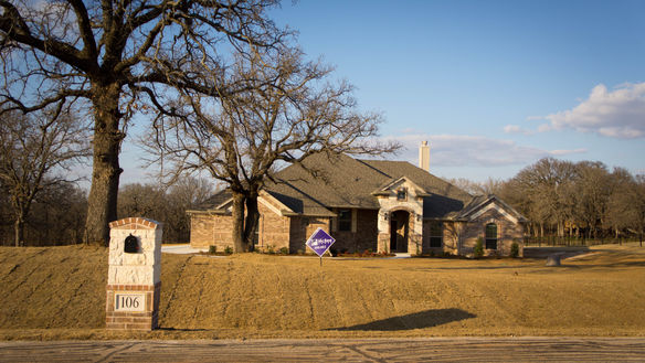 Favorite House Friday- Morgan Manor