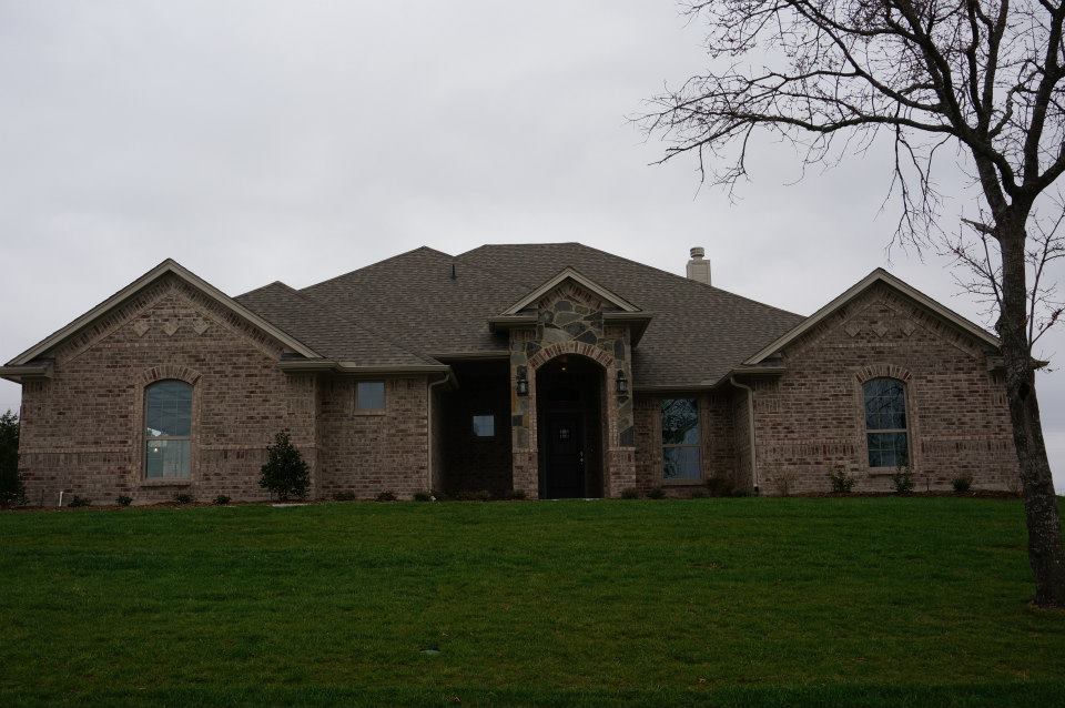 GALLERY mcbeehomesblog