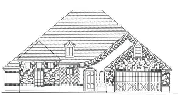 Floor Plan Focus