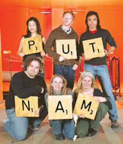 OBC Spelling Bee