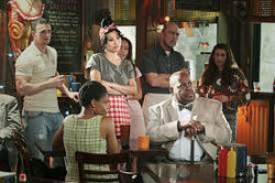 Hart of Dixie