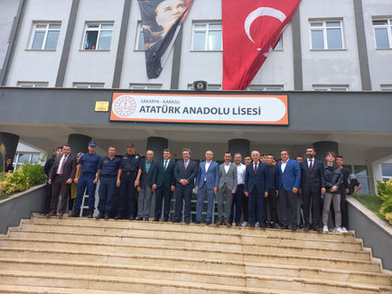 Maraton Başladı!..