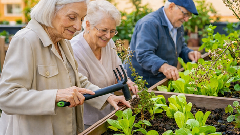 Games, Clubs, Outings, and Celebrations That Make Every Day Engaging