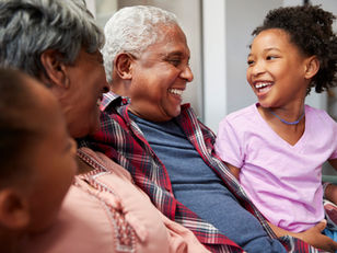 NAVIGATING THE PATH: Choosing an Assisted Living Facility for Your Loved One