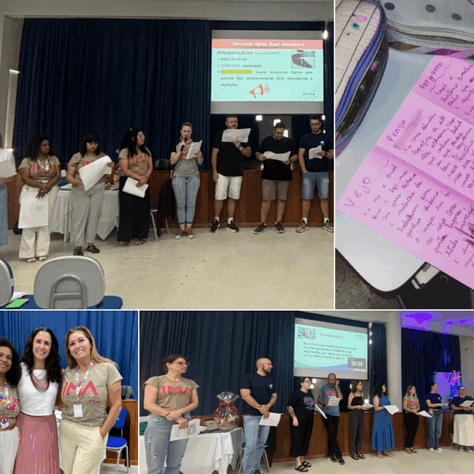 Jornada de transformação com a Ativa Educação: como o Instituto Maria Auxiliadora mobilizou sua equipe docente