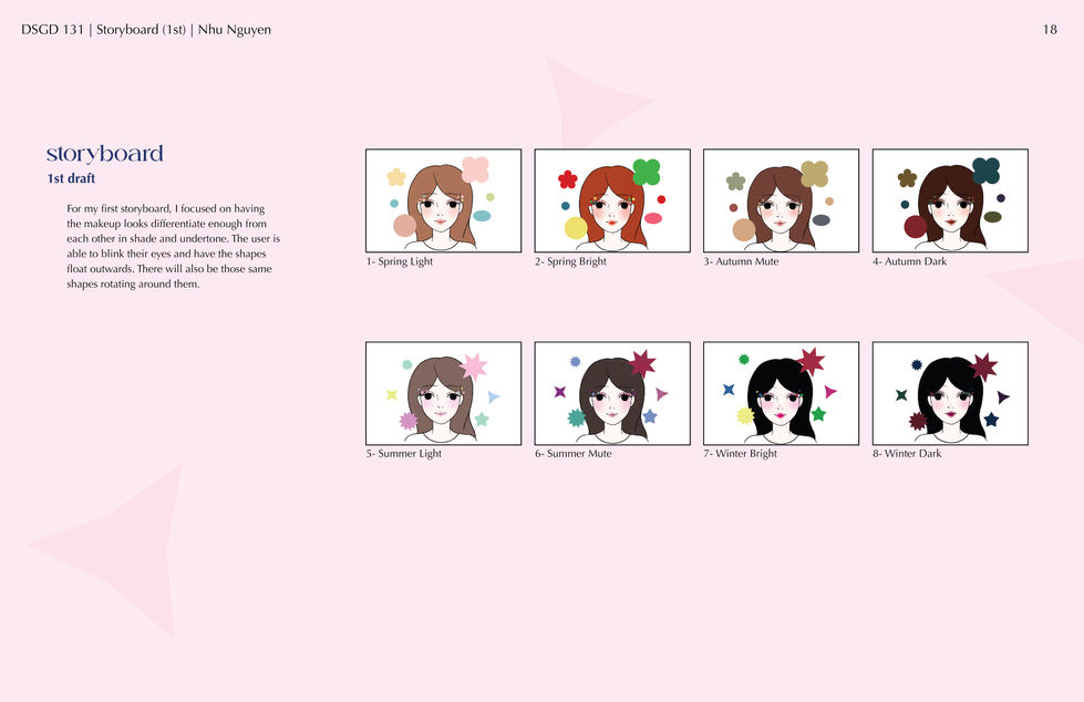 hue match_storyboard