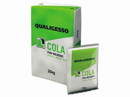 Gesso Cola 20kg