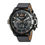 ภาพขนาดย่อ: นาฬิกา DIESEL DZ4409 Brown watch with vintage design , 51 mm