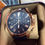 ภาพขนาดย่อ: นาฬิกา Fossil Grant Chronograph FS4835