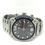 ภาพขนาดย่อ: นาฬิกา DIESEL Overflow Grey Dial PVD Stainless Steel Men's Watch DZ4298