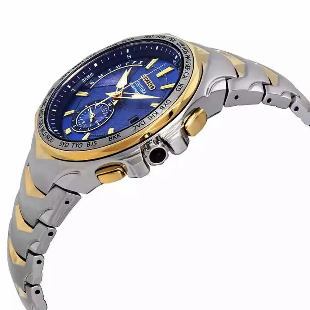 seiko coutura ssg020