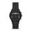 ภาพขนาดย่อ: นาฬิกา FOSSIL SPORT SMARTWATCH - 43MM BLACK SILICONE