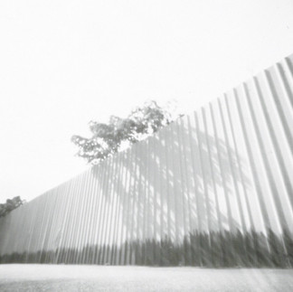 Pinhole exposure