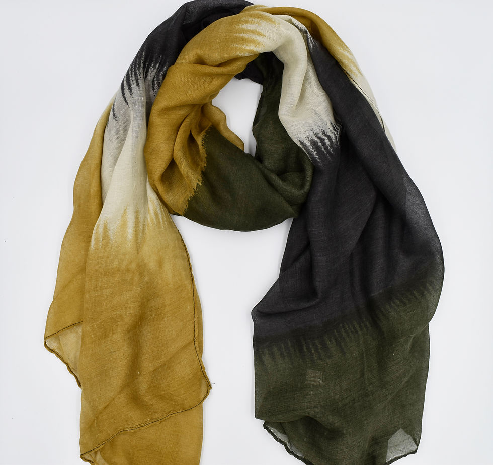 Ombré Viscose Hijab