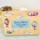 Thumbnail: Personalised Hot Air Balloon Keepsake Box