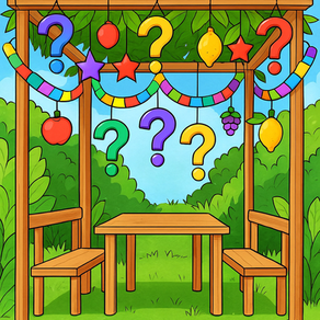  חידות לחג סוכות תשפ"ו