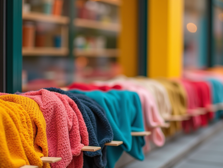 Elevate Your Brand: Importance of Cohesive Design Identity