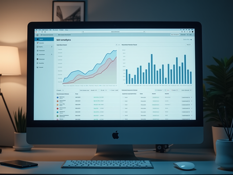 Maximize Your Online Presence with Effective SEO Strategies